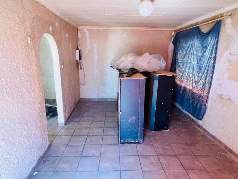4 Bedroom Property for Sale in Brakpan Gauteng