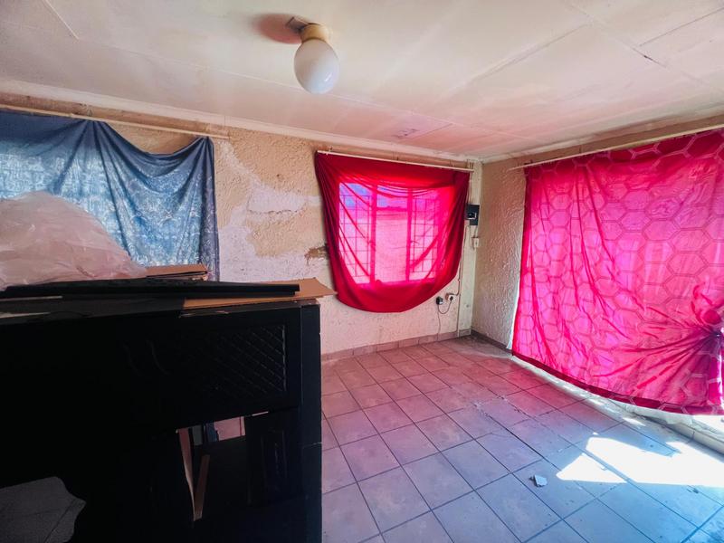 4 Bedroom Property for Sale in Brakpan Gauteng