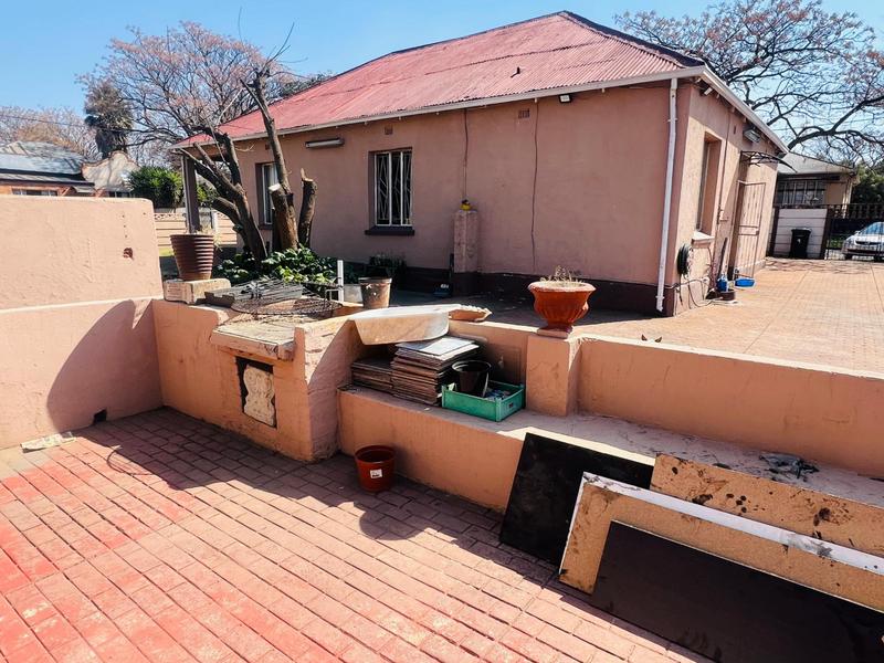 4 Bedroom Property for Sale in Brakpan Gauteng