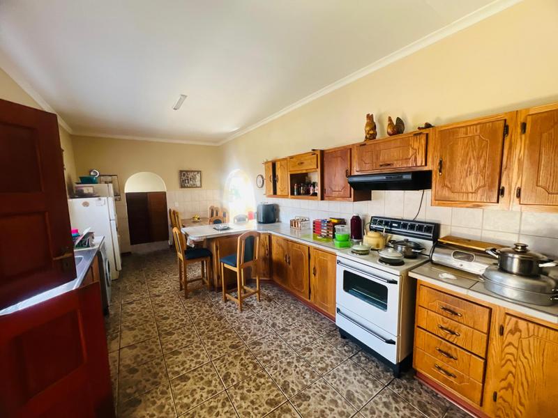 4 Bedroom Property for Sale in Brakpan Gauteng