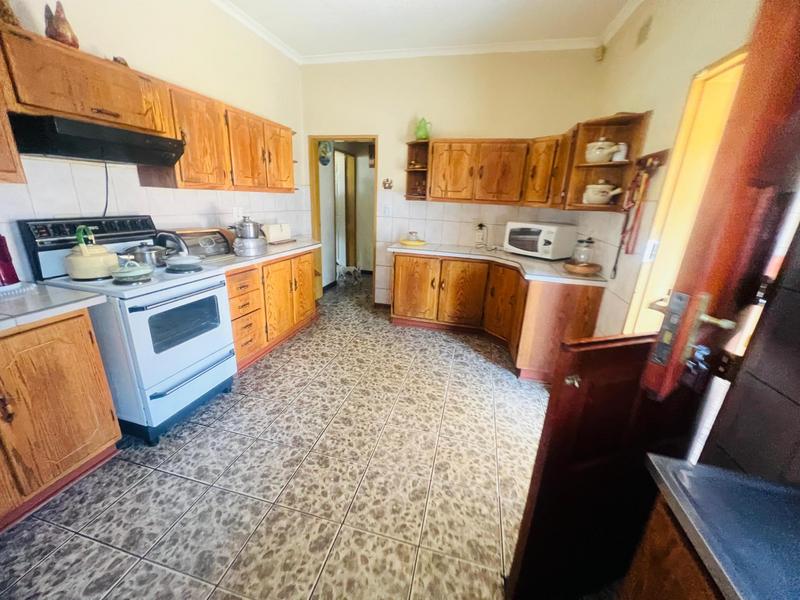4 Bedroom Property for Sale in Brakpan Gauteng