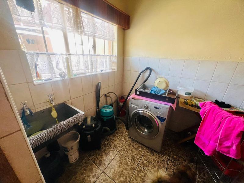 4 Bedroom Property for Sale in Brakpan Gauteng