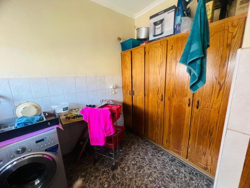 4 Bedroom Property for Sale in Brakpan Gauteng