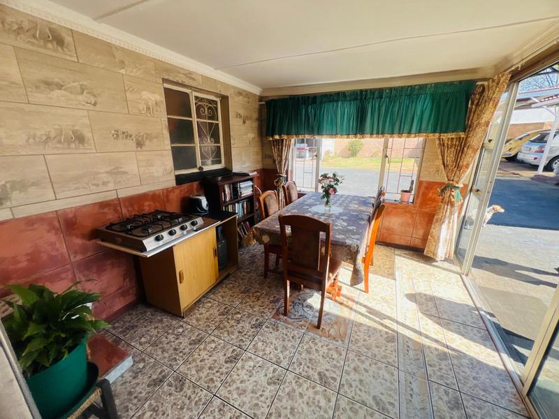 4 Bedroom Property for Sale in Brakpan Gauteng
