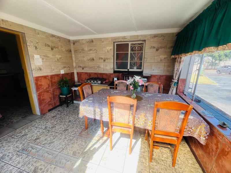 4 Bedroom Property for Sale in Brakpan Gauteng