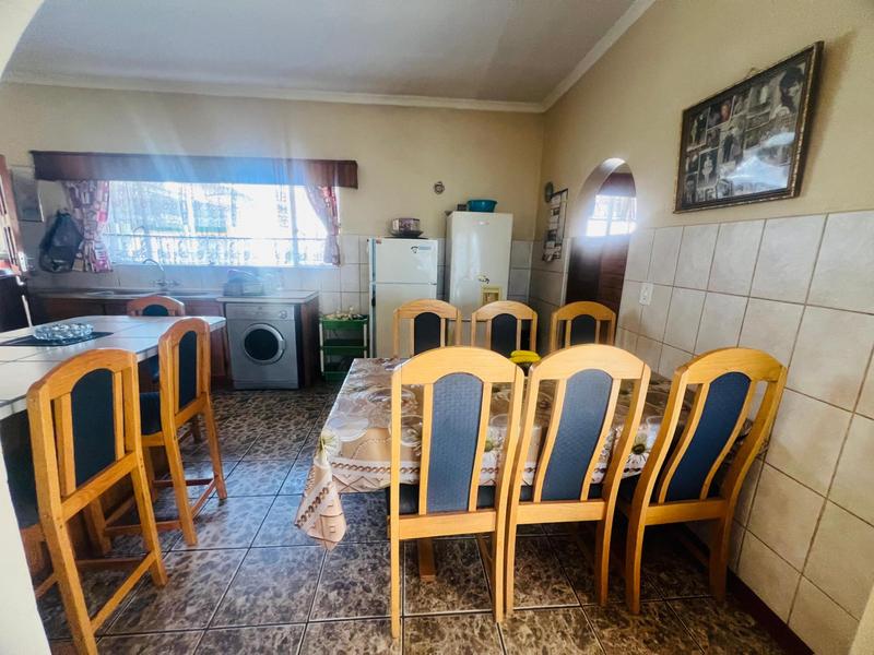 4 Bedroom Property for Sale in Brakpan Gauteng
