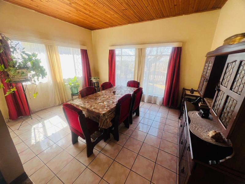 4 Bedroom Property for Sale in Brakpan Gauteng