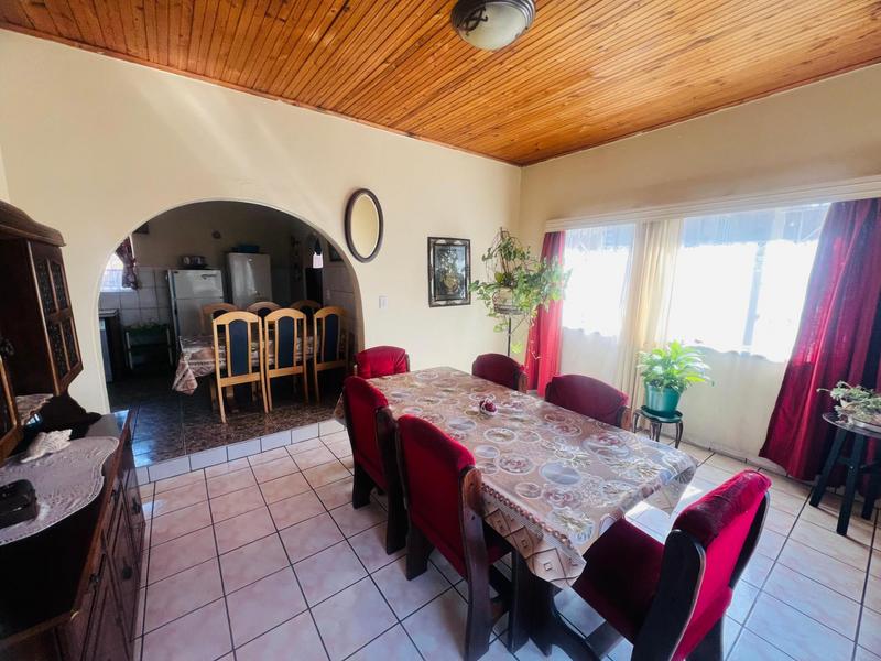 4 Bedroom Property for Sale in Brakpan Gauteng