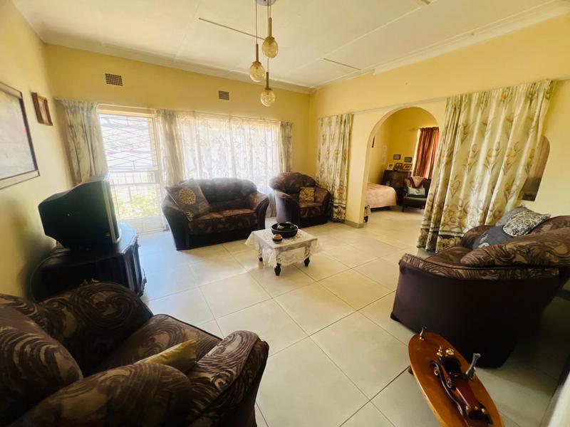4 Bedroom Property for Sale in Brakpan Gauteng