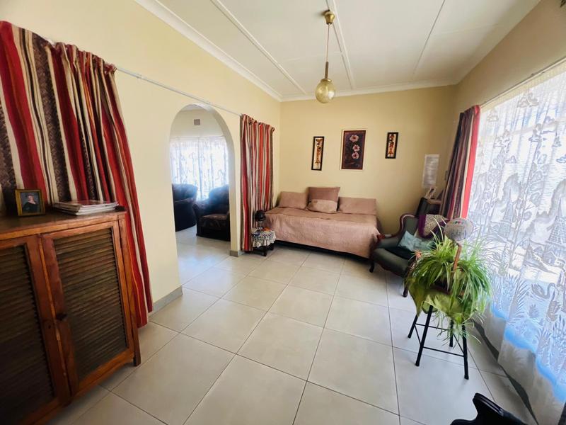 4 Bedroom Property for Sale in Brakpan Gauteng