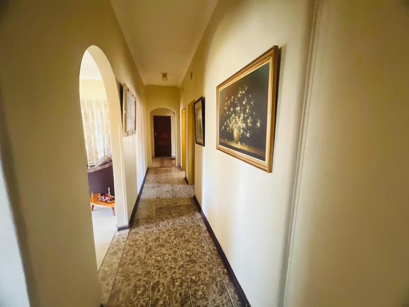4 Bedroom Property for Sale in Brakpan Gauteng