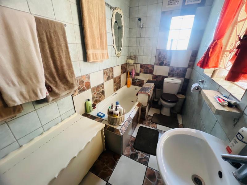 4 Bedroom Property for Sale in Brakpan Gauteng