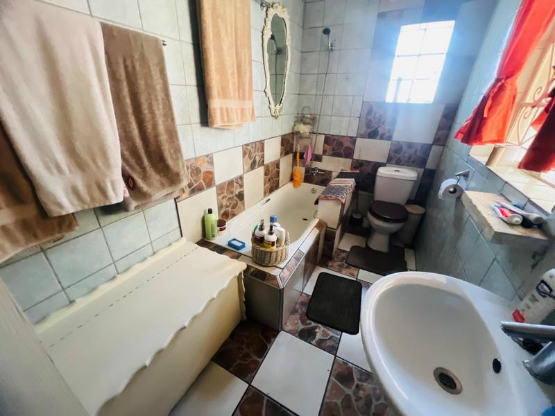 4 Bedroom Property for Sale in Brakpan Gauteng