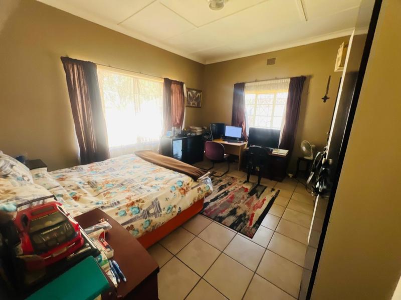 4 Bedroom Property for Sale in Brakpan Gauteng
