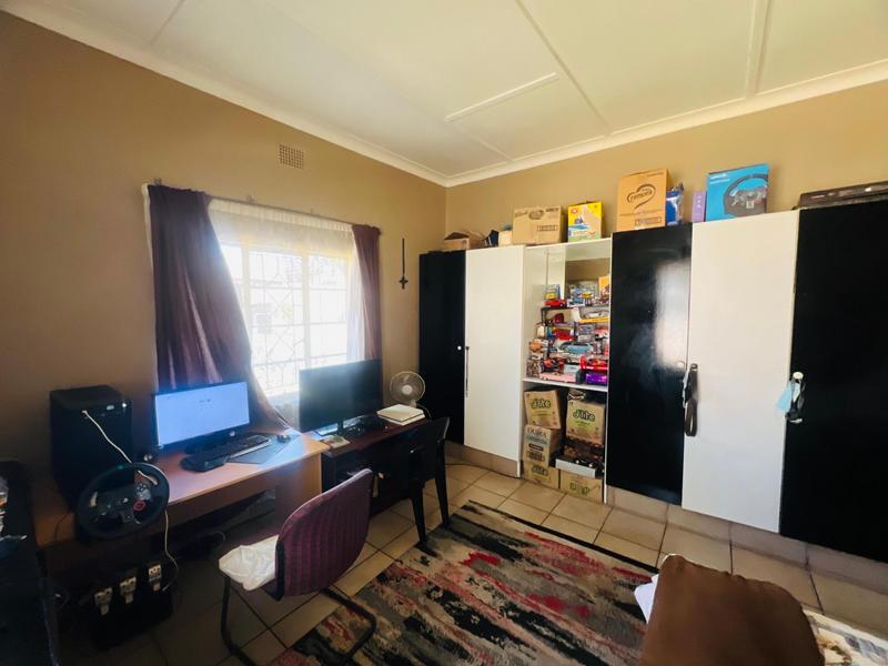 4 Bedroom Property for Sale in Brakpan Gauteng