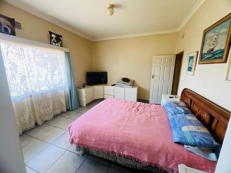 4 Bedroom Property for Sale in Brakpan Gauteng