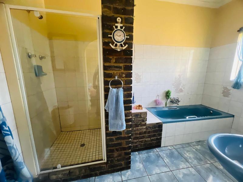 4 Bedroom Property for Sale in Brakpan Gauteng