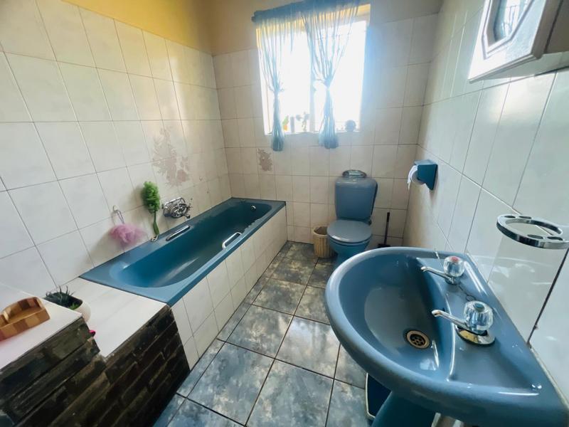 4 Bedroom Property for Sale in Brakpan Gauteng