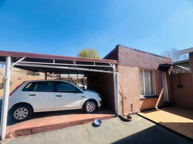 4 Bedroom Property for Sale in Brakpan Gauteng