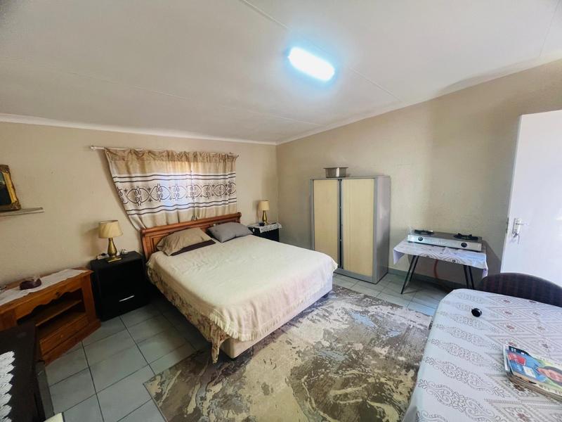 4 Bedroom Property for Sale in Brakpan Gauteng