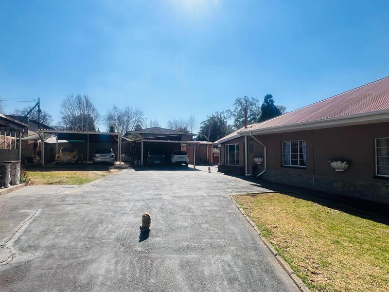 4 Bedroom Property for Sale in Brakpan Gauteng