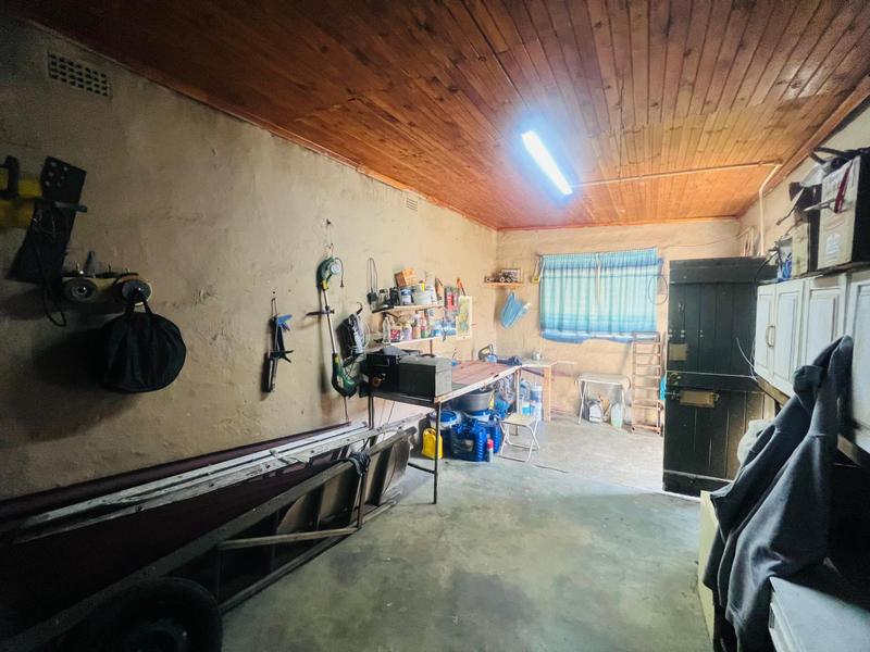 4 Bedroom Property for Sale in Brakpan Gauteng