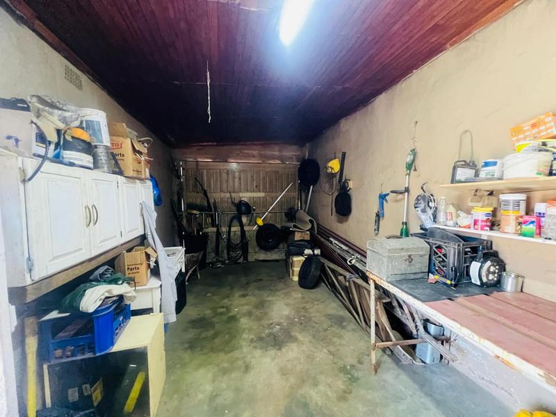 4 Bedroom Property for Sale in Brakpan Gauteng