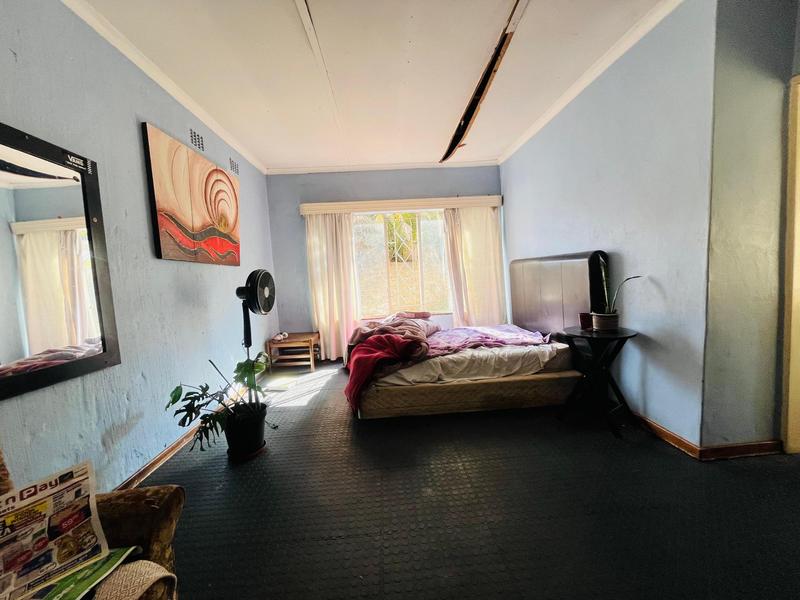 5 Bedroom Property for Sale in Birchleigh North Gauteng
