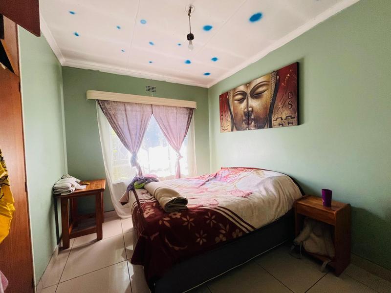 5 Bedroom Property for Sale in Birchleigh North Gauteng