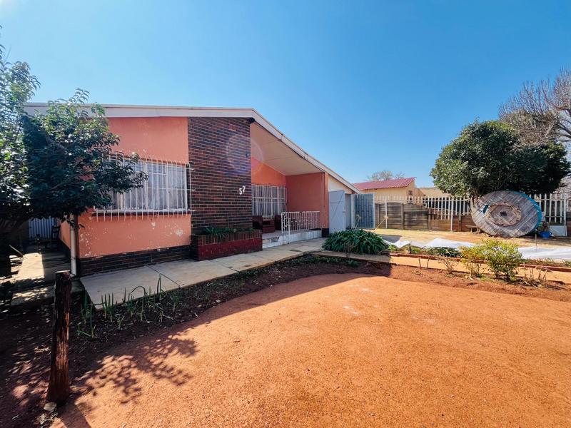 3 Bedroom Property for Sale in Kempton Park West Gauteng