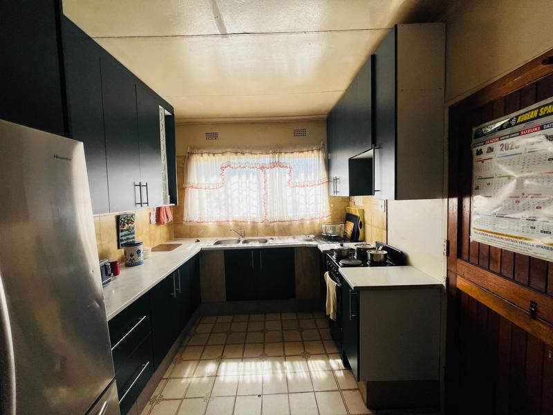 3 Bedroom Property for Sale in Kempton Park West Gauteng