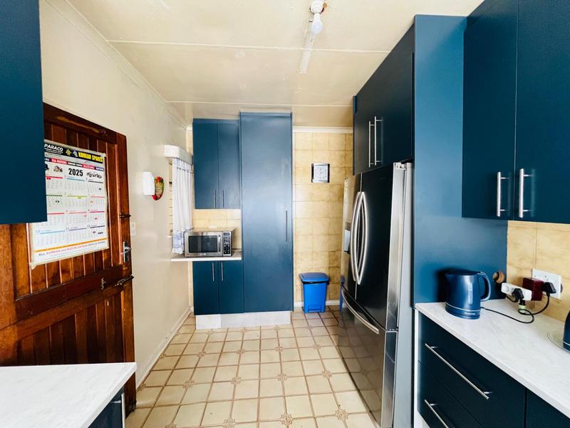 3 Bedroom Property for Sale in Kempton Park West Gauteng