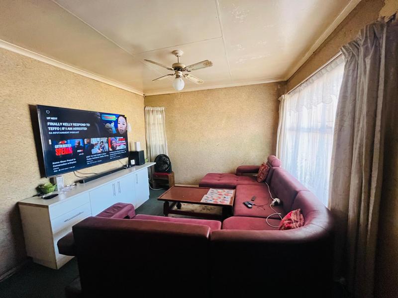 3 Bedroom Property for Sale in Kempton Park West Gauteng