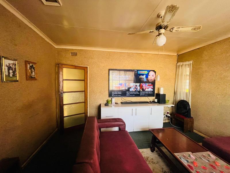 3 Bedroom Property for Sale in Kempton Park West Gauteng