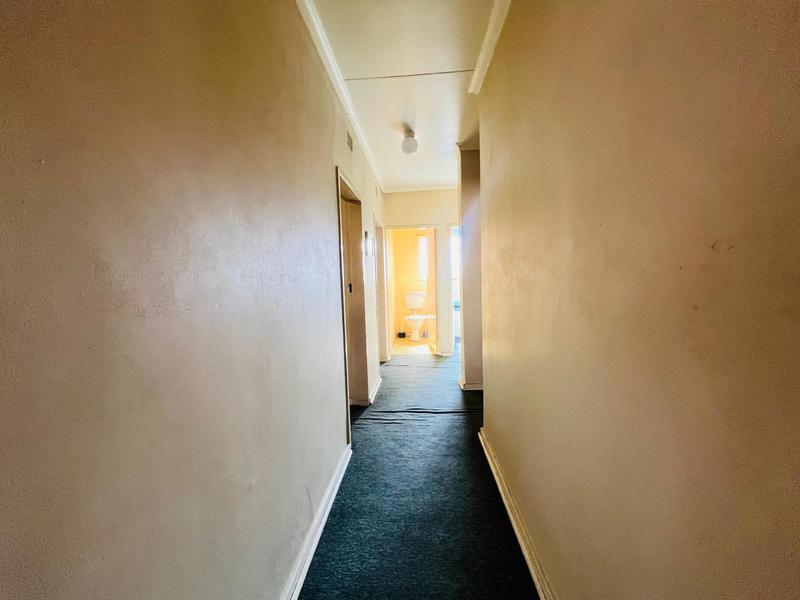 3 Bedroom Property for Sale in Kempton Park West Gauteng