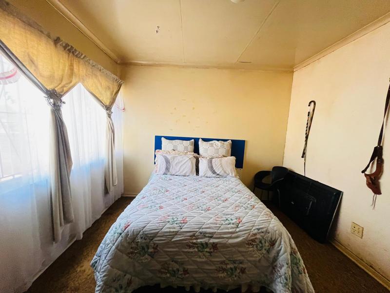 3 Bedroom Property for Sale in Kempton Park West Gauteng