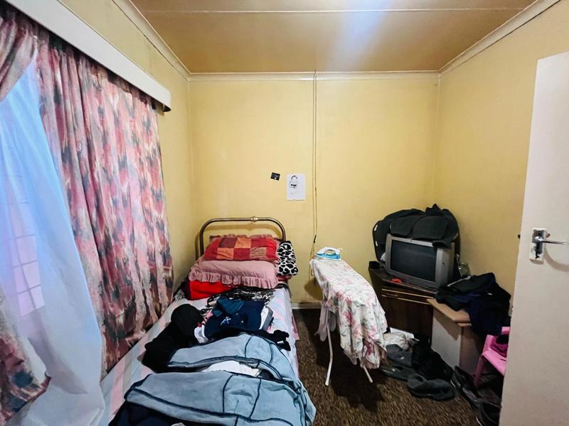 3 Bedroom Property for Sale in Kempton Park West Gauteng