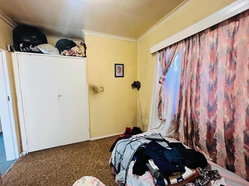 3 Bedroom Property for Sale in Kempton Park West Gauteng