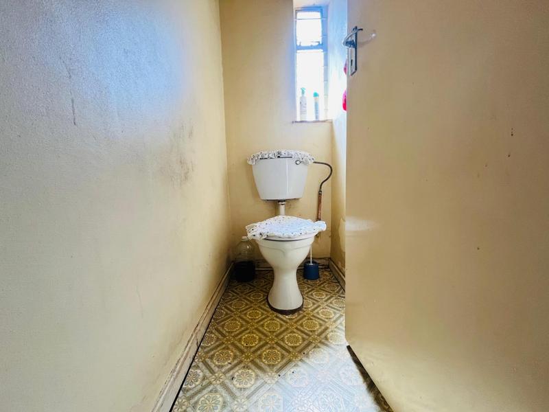 3 Bedroom Property for Sale in Kempton Park West Gauteng