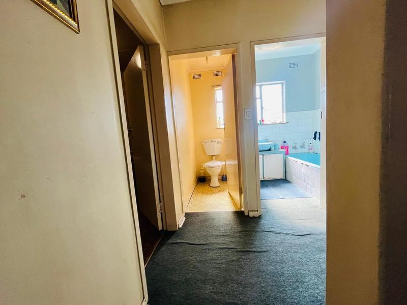 3 Bedroom Property for Sale in Kempton Park West Gauteng
