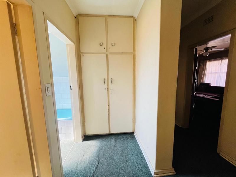 3 Bedroom Property for Sale in Kempton Park West Gauteng