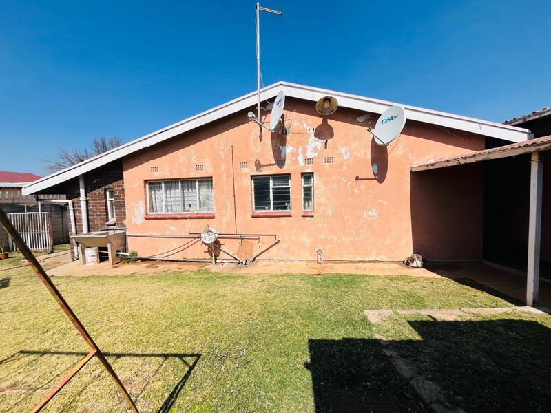 3 Bedroom Property for Sale in Kempton Park West Gauteng