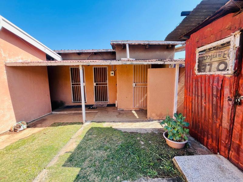 3 Bedroom Property for Sale in Kempton Park West Gauteng
