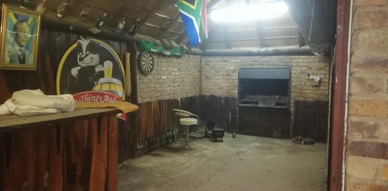 3 Bedroom Property for Sale in Heuweloord Gauteng