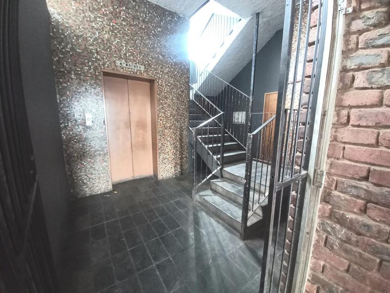 To Let 2 Bedroom Property for Rent in Pretoria West Gauteng