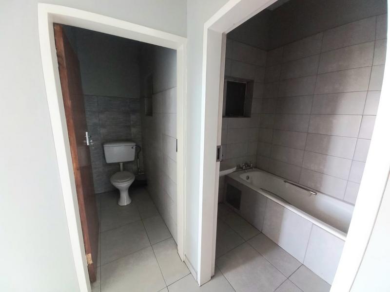 To Let 2 Bedroom Property for Rent in Pretoria West Gauteng