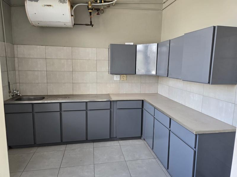 To Let 2 Bedroom Property for Rent in Pretoria West Gauteng