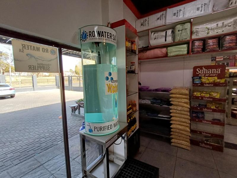 Commercial Property for Sale in Laudium Gauteng