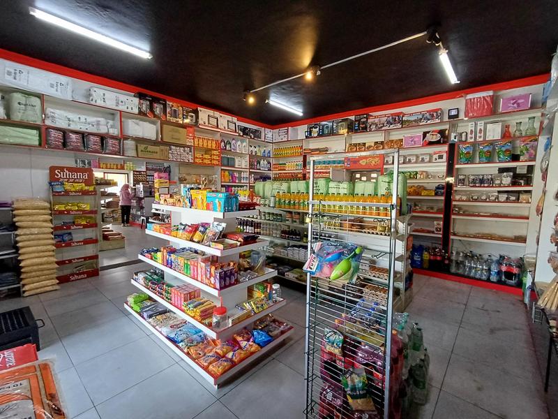Commercial Property for Sale in Laudium Gauteng