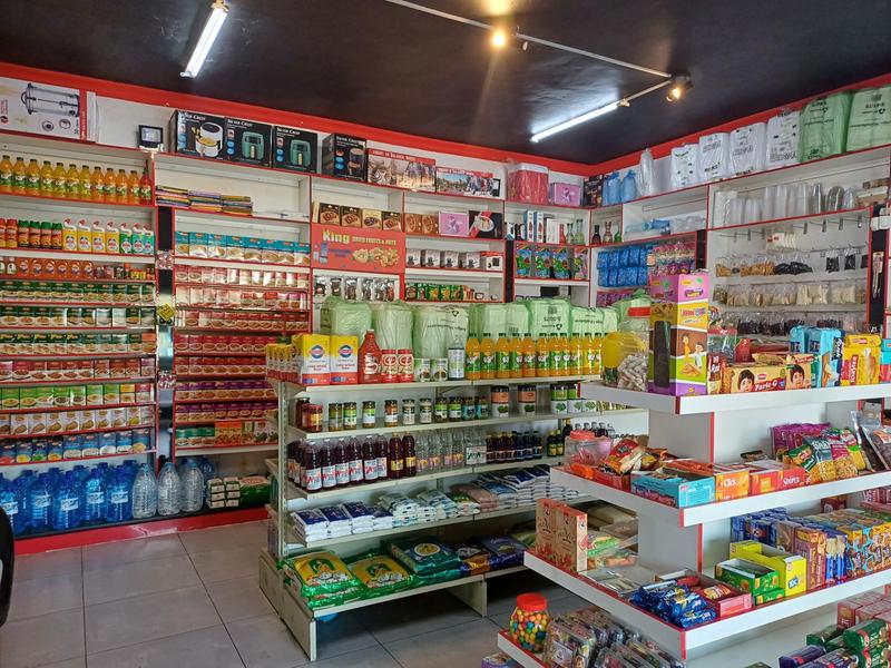 Commercial Property for Sale in Laudium Gauteng